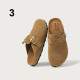 Yorgou Unisex Slipper